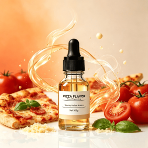 Pizza Flavor