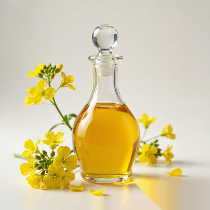 Rapeseed Oil Flavor