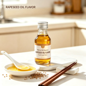 Rapeseed Oil Flavor