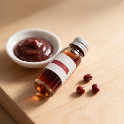Red Bean Flavor