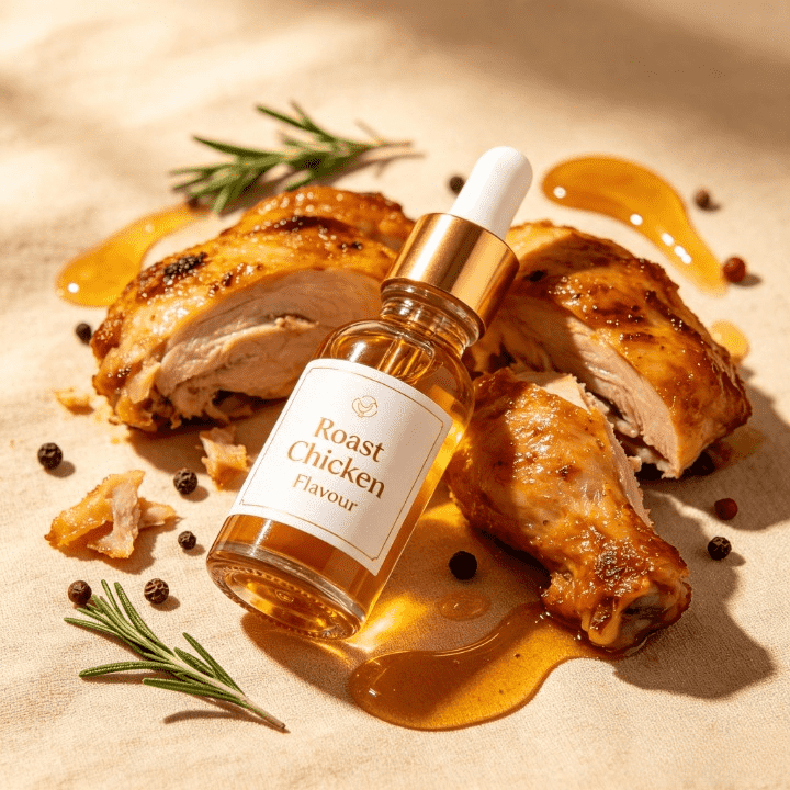 Roast chicken Flavour