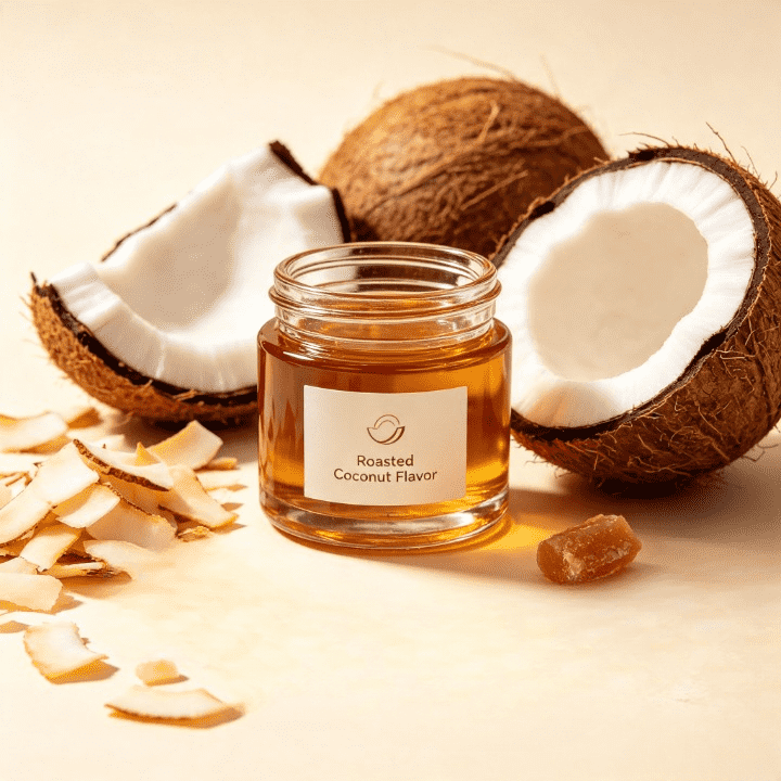 Roasted Coconut Flavor