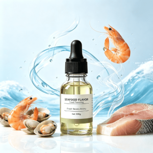 Seafood Flavor