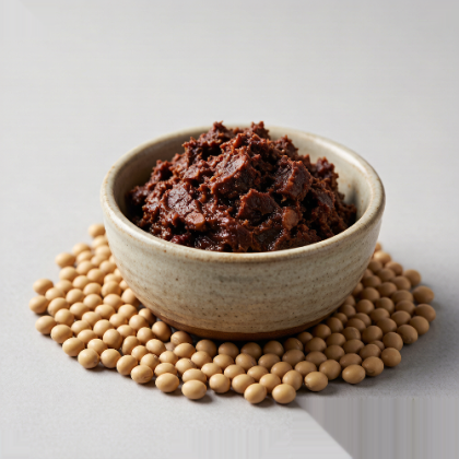 Soybean Paste Flavor