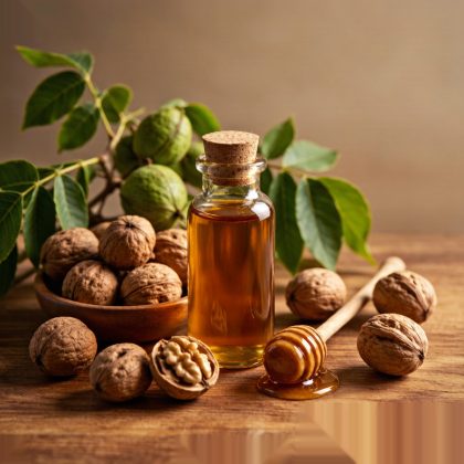Walnut Flavor