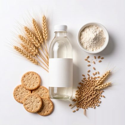 Wheat Flavor