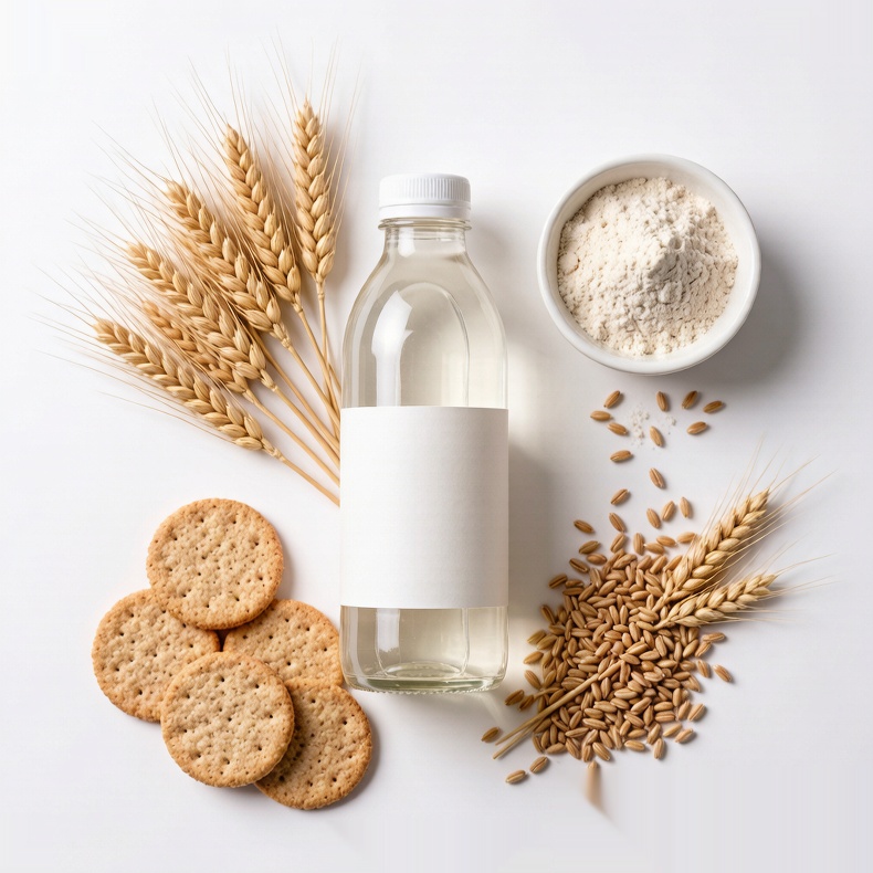 Wheat Flavor