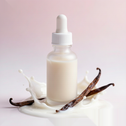 White Rabbit Candy Flavor