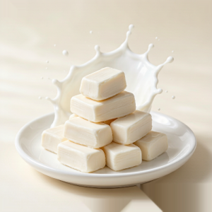 White Rabbit Candy Flavor