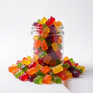 Bear Gum Flavor