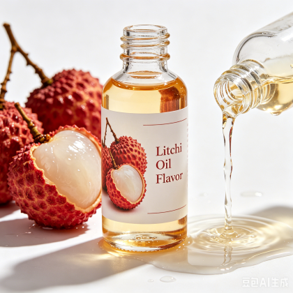 Litchi Oil Flavor