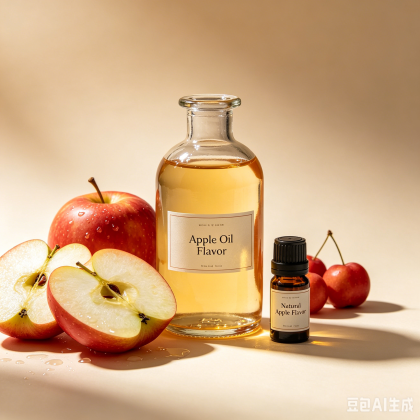 Apple Oil Flavor