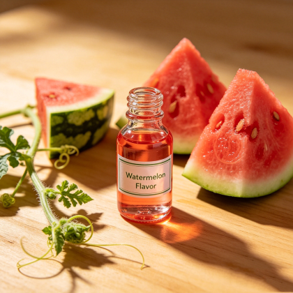 Watermelon Flavor