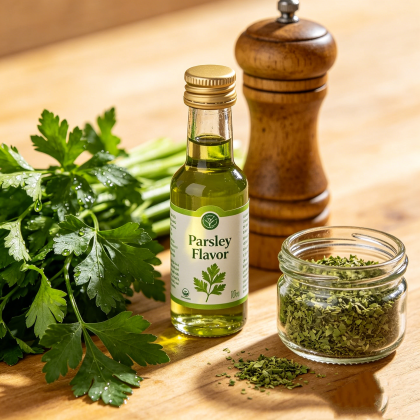 Parsley Flavor