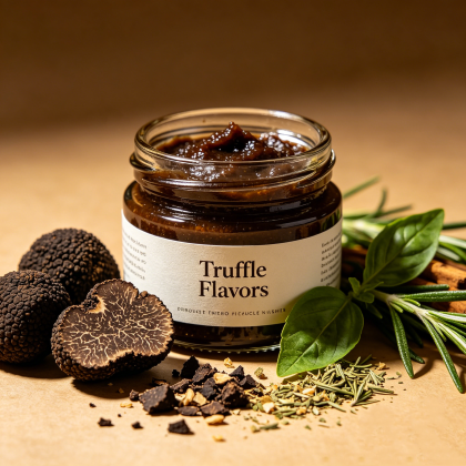 Truffle Flavors