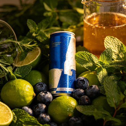Red Bull Flavor