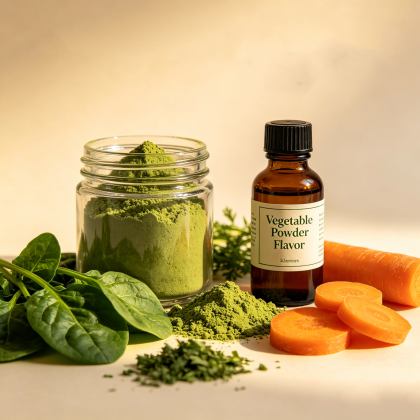 Vegetable Powder Flavor
