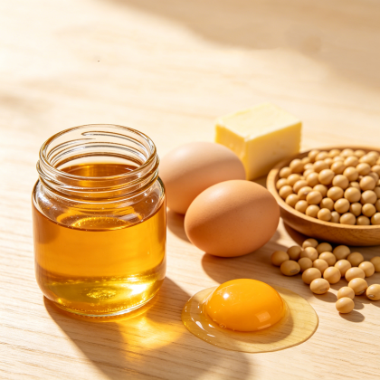 Egg Yolk Oil Flavor
