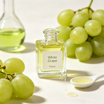 White Grape Flavor