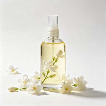 Jasmine Hydrosol CAS : 84776-64-7