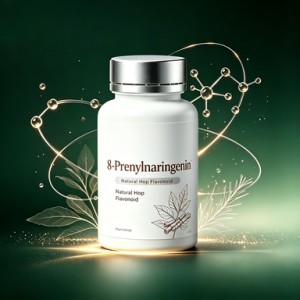 8-Prenylnaringenin