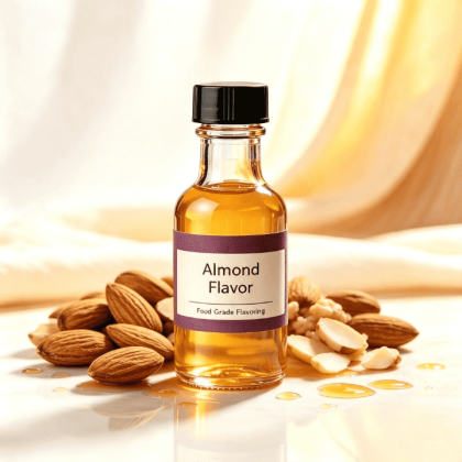Almond Flavor