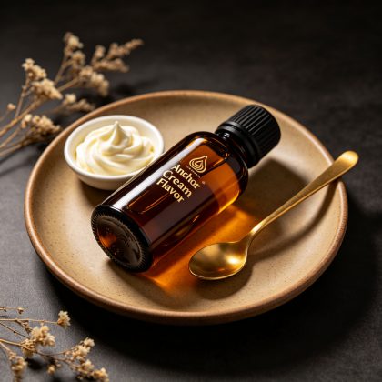 Anchor Cream Flavor