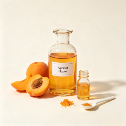 Apricot Flavor