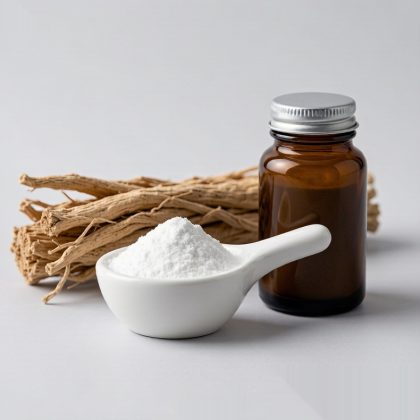 Astragaloside IV CAS：84687-43-4