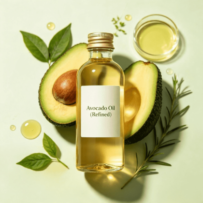 Avocado Oil(Refined）