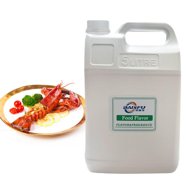 Lobster flavor