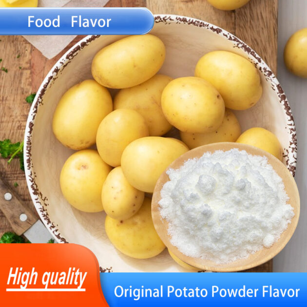 Original Potato Powder  Flavor