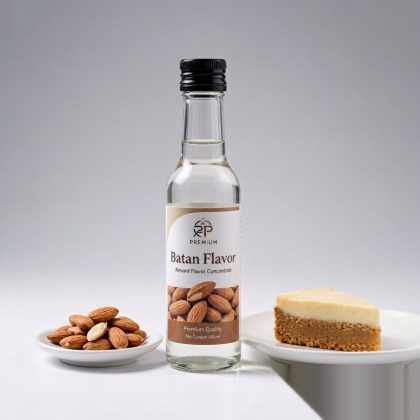 Batan Flavor