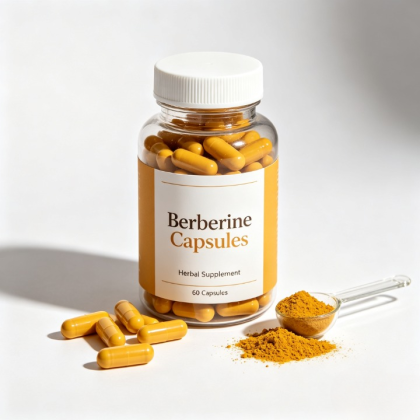 Berberine Capsules