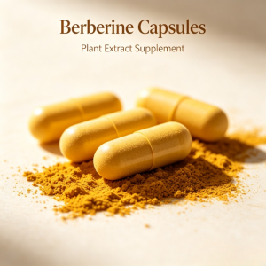 Berberine Capsules