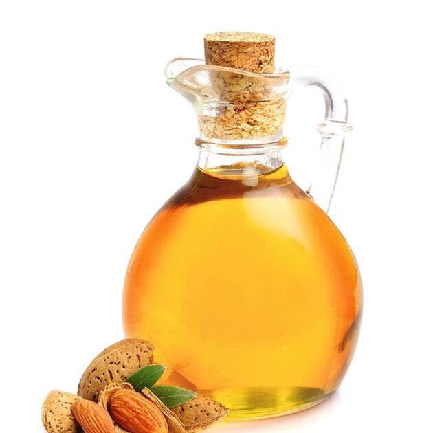Bitter Almond Oil