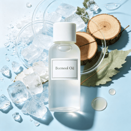Borneol Oil