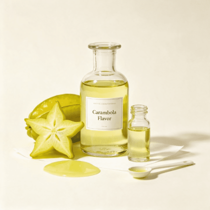 Carambola Flavor