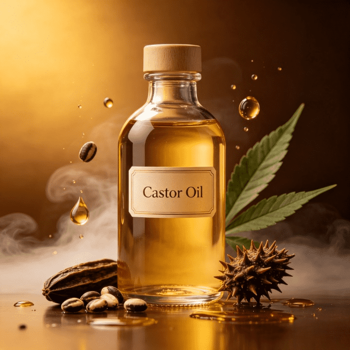Castor Oil