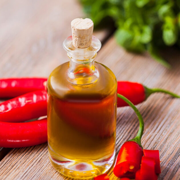 Chili Oil