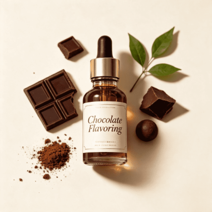 Chocolate Flavoring