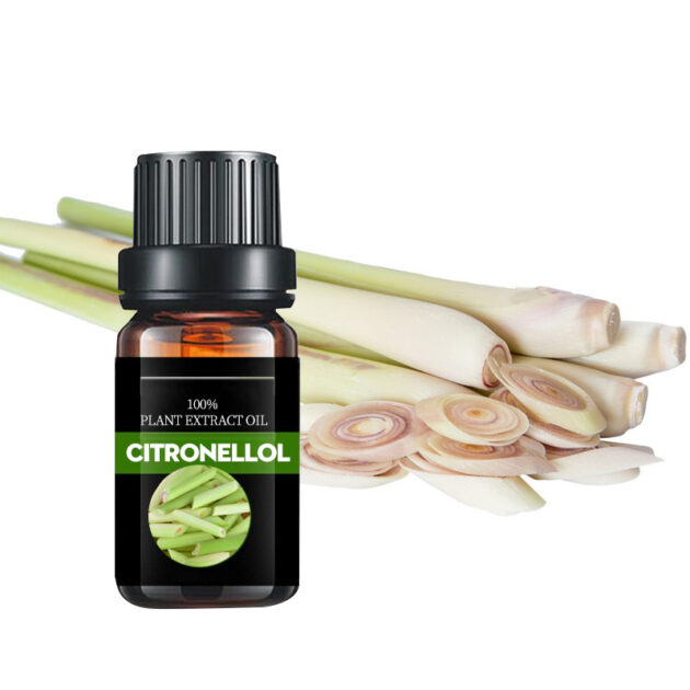 Citronellol
