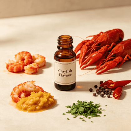Crayfish Flavour