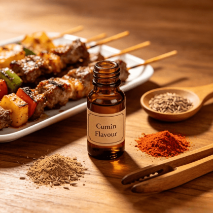 Cumin Flavour