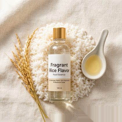 Fragrant Rice Flavor
