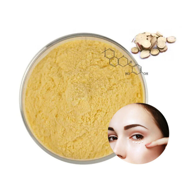 Glabridin CAS:59870-68-7