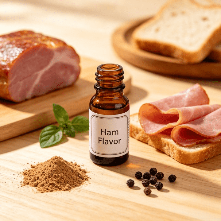 Ham Flavor