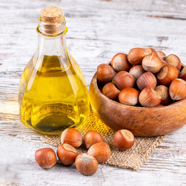 Hazelnut Oil