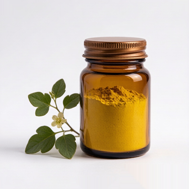 Icaritin CAS: 118525-40-9