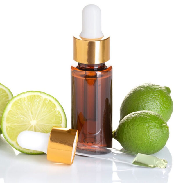 Lemon Oil